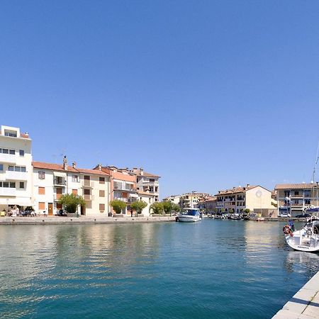 2 Bedroom Cozy Apartment In Grado Extérieur photo