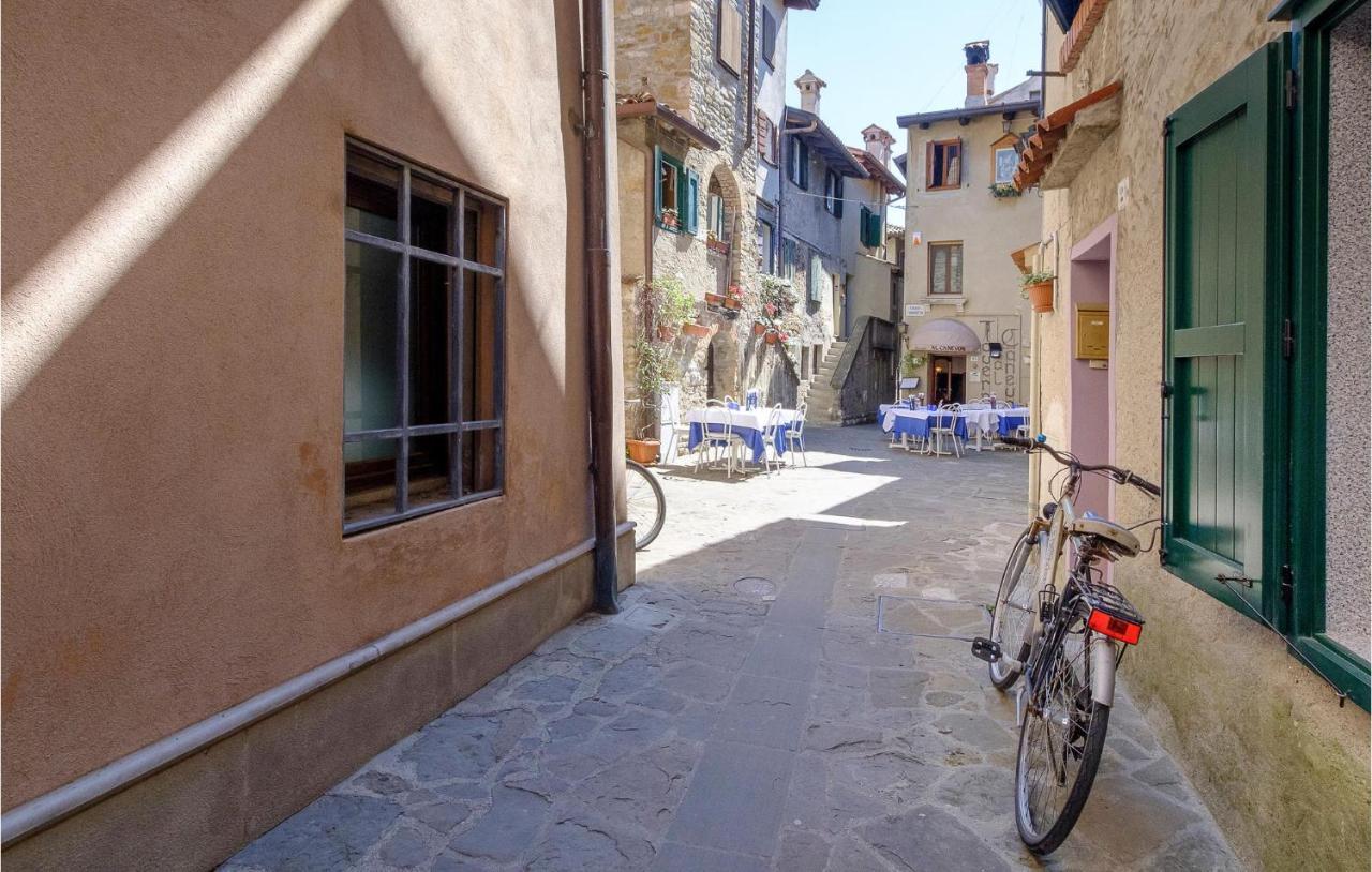 2 Bedroom Cozy Apartment In Grado Extérieur photo