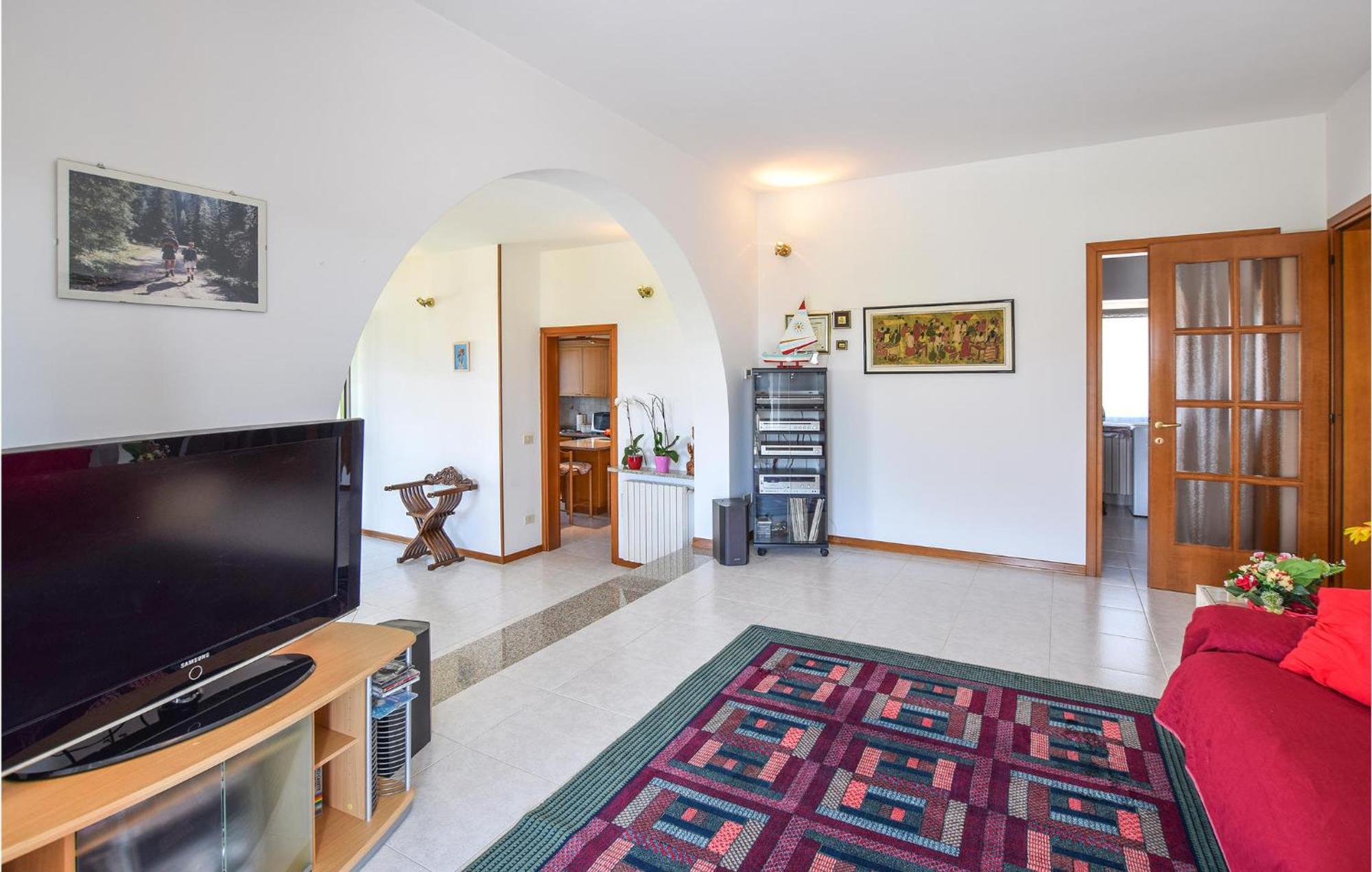 2 Bedroom Cozy Apartment In Grado Extérieur photo