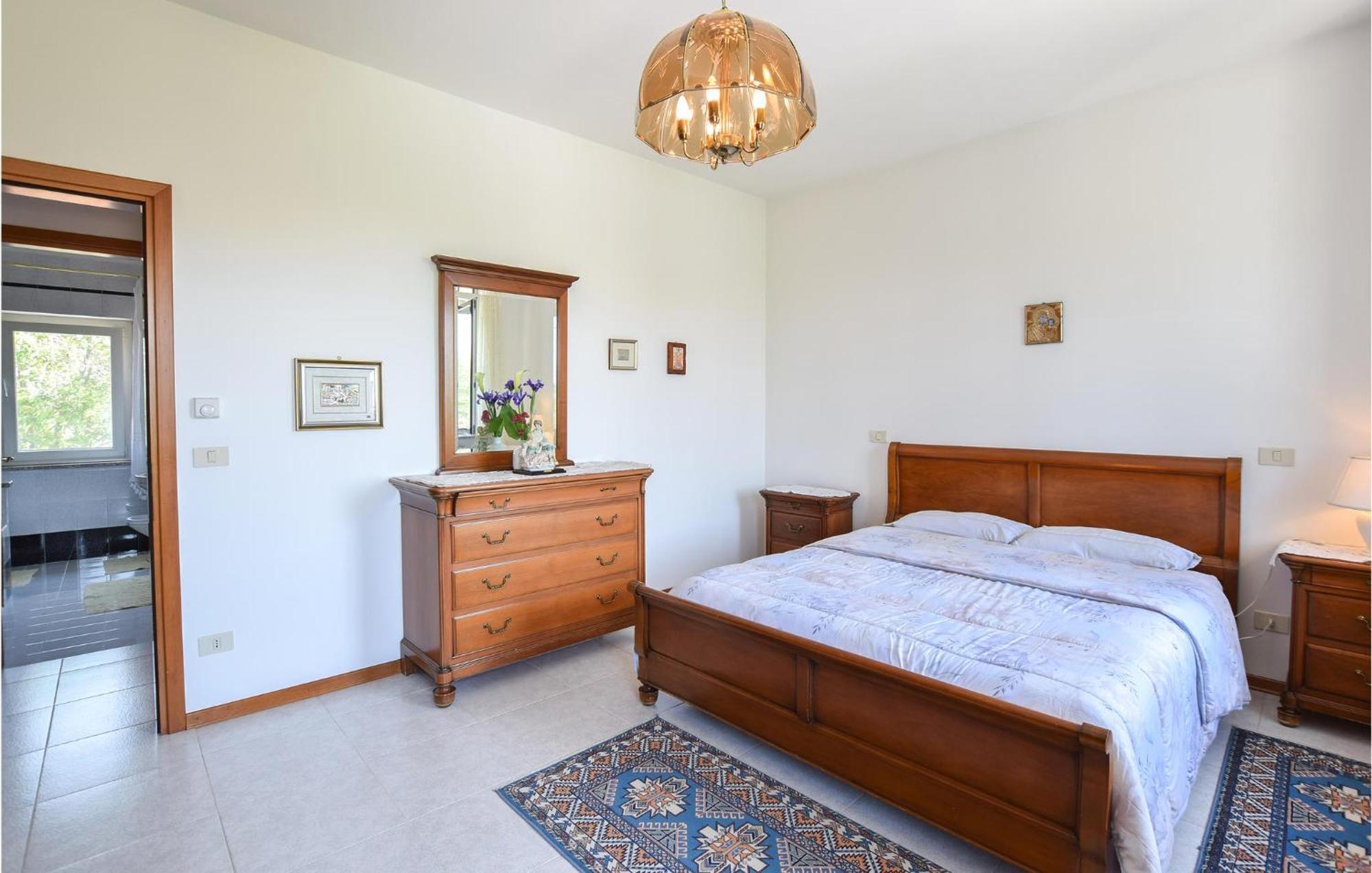 2 Bedroom Cozy Apartment In Grado Extérieur photo