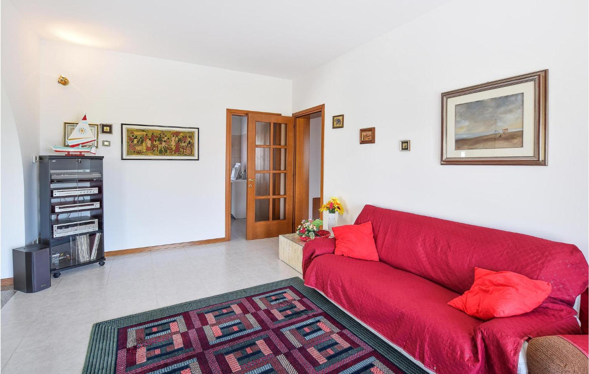 2 Bedroom Cozy Apartment In Grado Extérieur photo