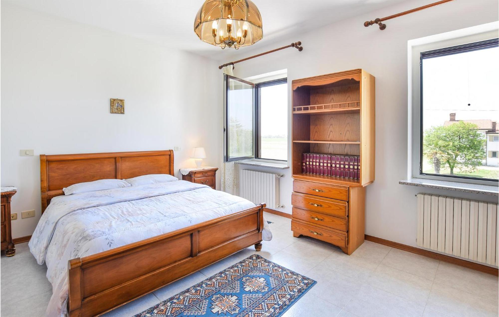 2 Bedroom Cozy Apartment In Grado Extérieur photo