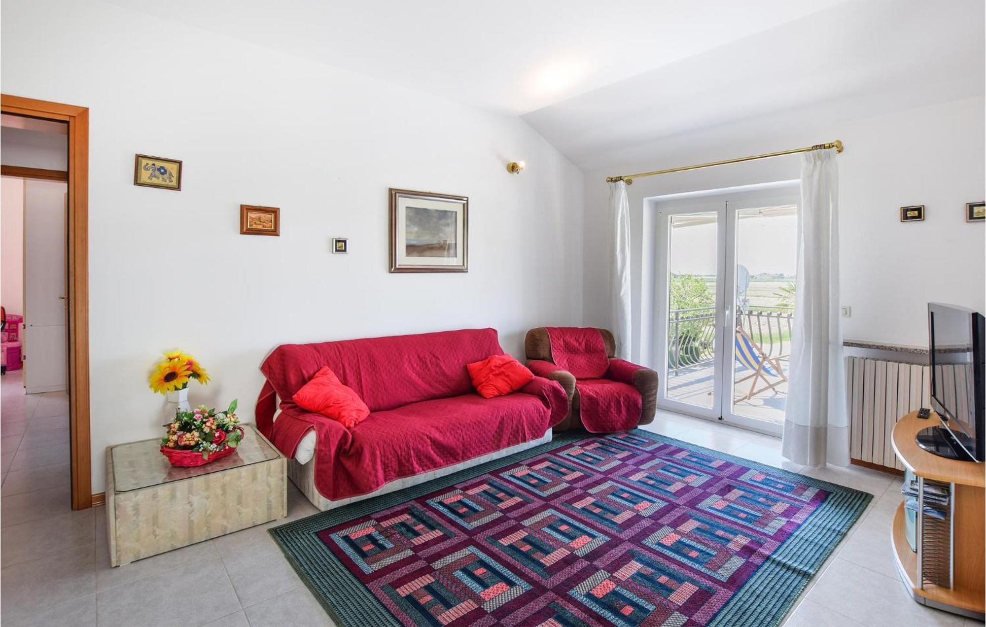 2 Bedroom Cozy Apartment In Grado Extérieur photo