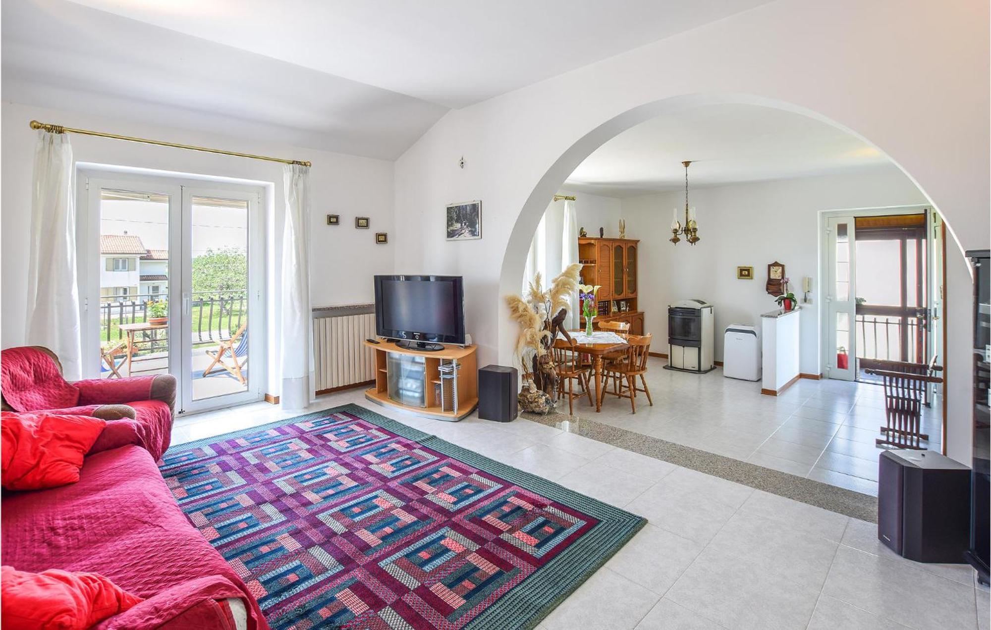 2 Bedroom Cozy Apartment In Grado Extérieur photo